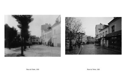47 rue des Cascades, 1901/1997